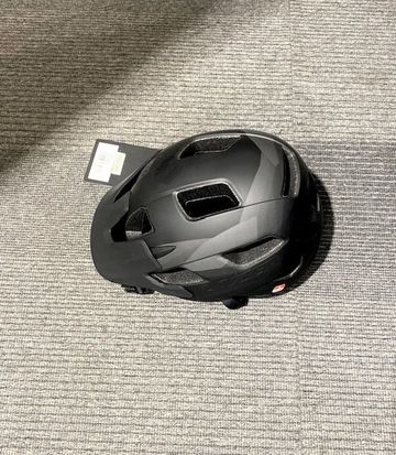 Used Lazer Chiru MTB Helmet 2025 Cycling Accessories
