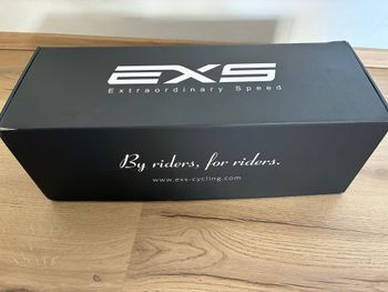 Used exs R175 38cm 2026 bike — image 4 of 6