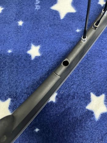 Used Campagnolo Shamal 2016 bike — image 9 of 10