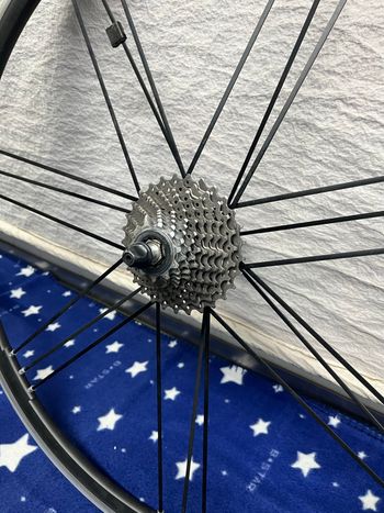 Used Campagnolo Shamal 2016 bike — image 10 of 10