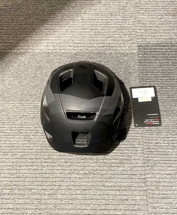 Used Lazer Chiru MTB Helmet 2025 bike — image 2 of 4