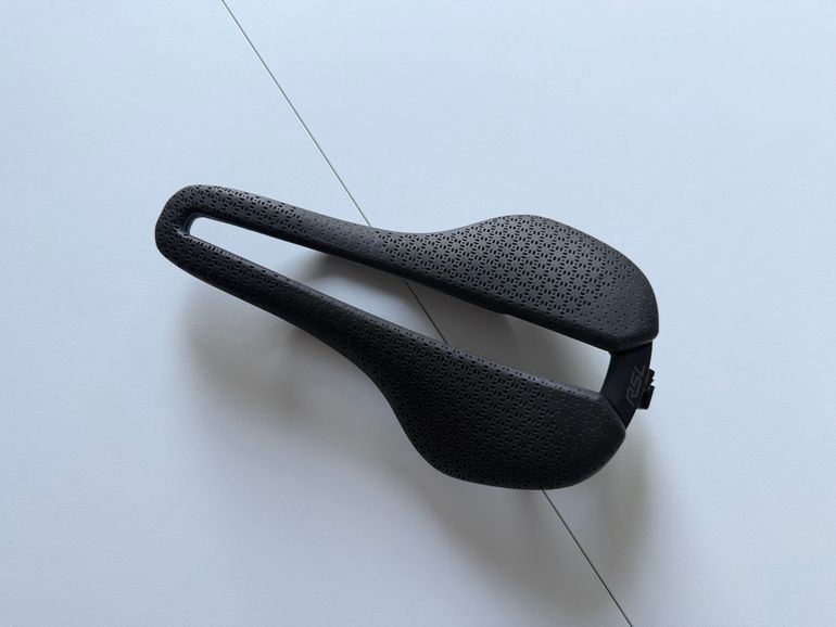 Used Trek Aeolus RSL AirLoom Saddle 145mm 2026 bike — image 3 of 3