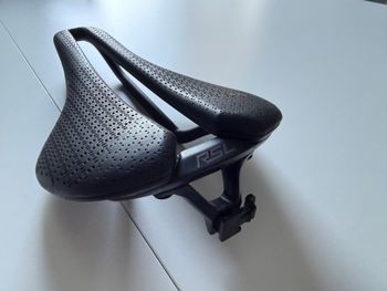 Used Trek Aeolus RSL AirLoom Saddle 145mm 2026 bike