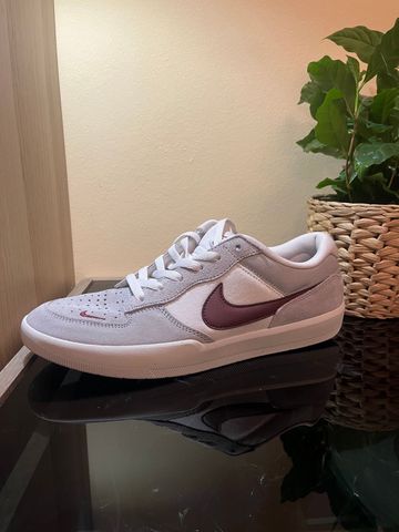 Nike SB Force 58 Premium Running Shoes usato