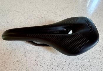 Used Ergon SR Pro Carbon S/M Saddle bike — image 4 of 4