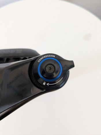 Used RockShox Recon Fork 2026 bike — image 4 of 4