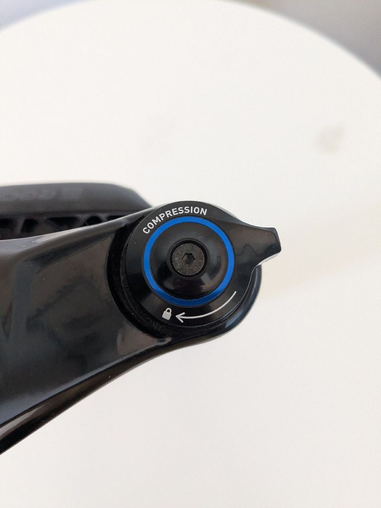 Used RockShox Recon Fork 2026 bike — image 4 of 4