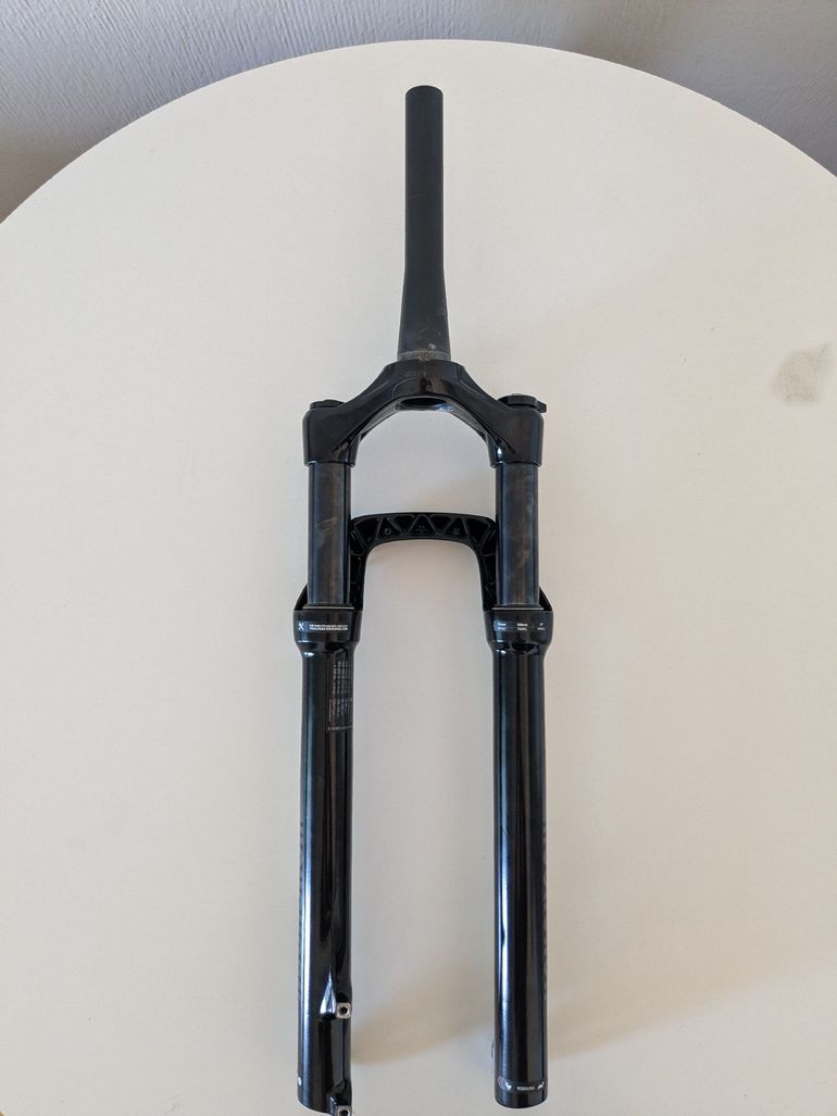 Used RockShox Recon Fork 2026 bike — image 2 of 4
