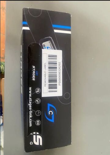 Stages XT M8100 175 Drivetrain & Pedals d'occasion