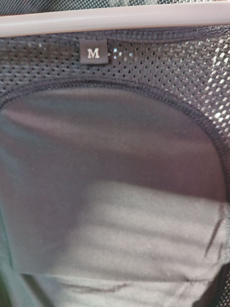 Used raven Soft Shield Protection Jacket 2025 bike — image 5 of 5