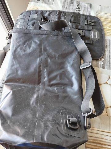 Used No brand Borsa Bici Manubrio marca newboler 2026 Cycling Accessories