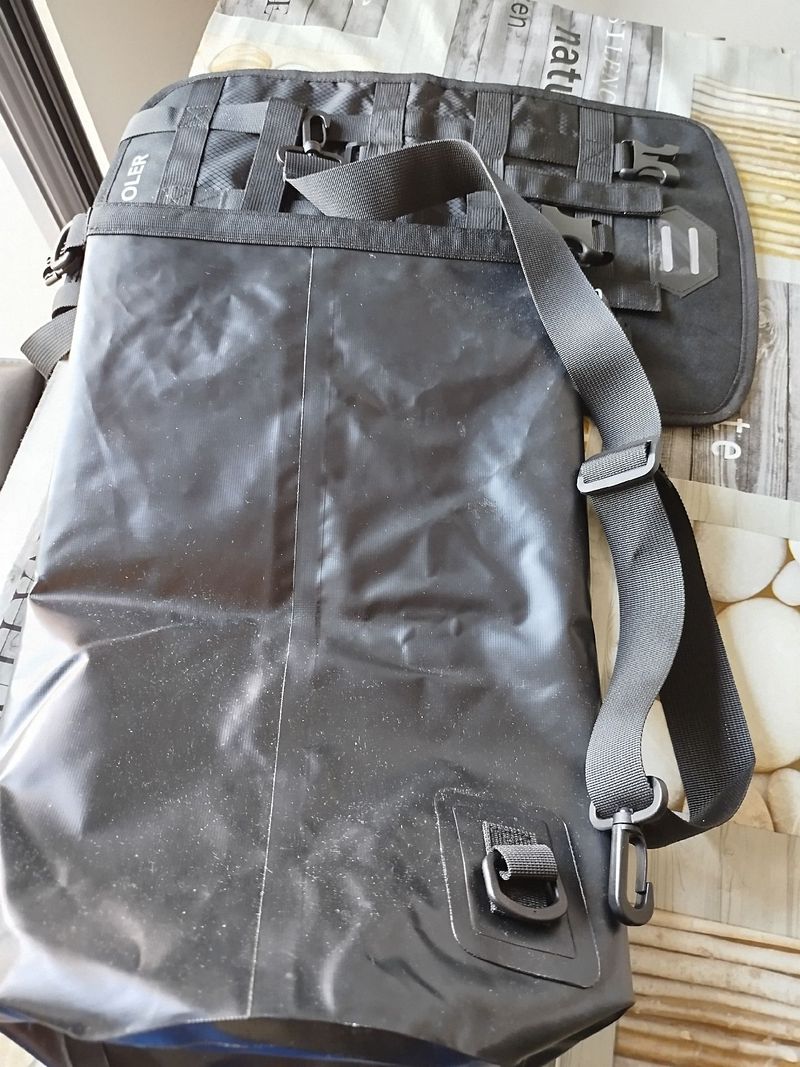 Used No brand Borsa Bici Manubrio marca newboler 2026 Cycling Accessories