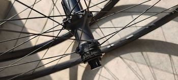 Used Fulcrum Rapid Red 3 DB 28" Disc bike — image 5 of 5