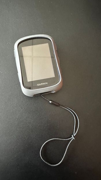 Used Garmin Edge 840 touch 2023 bike — image 2 of 4