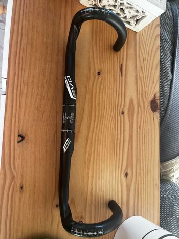 Used Bh Evo Carbono 440 mm bike — image 3 of 6