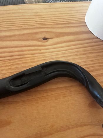 Used Bh Evo Carbono 440 mm bike — image 2 of 6