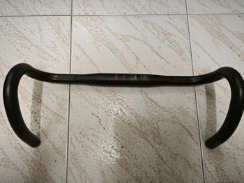 Used Lapierre racing 2022 bike