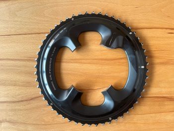 Used Shimano Ultegra FC-R8000 Chainring bike