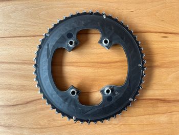 Used Shimano Ultegra FC-R8000 Chainring bike — image 2 of 2