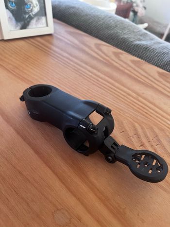 Used OnOff semi integrated 2025 bike — image 3 of 3