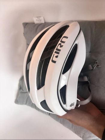 Used Giro Aries Spherical Helmet 2024 bike — image 2 of 11
