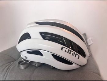 Used Giro Aries Spherical Helmet 2024 bike — image 4 of 11