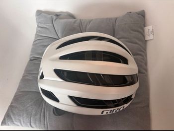 Used Giro Aries Spherical Helmet 2024 bike — image 5 of 11