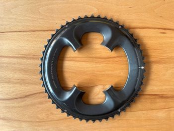 Used Shimano Ultegra FC-6800 Chainring bike