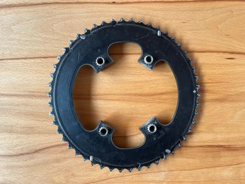 Used Shimano Ultegra FC-6800 Chainring bike — image 2 of 3
