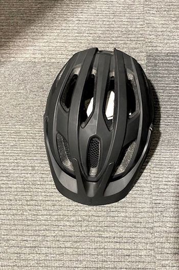Tweedehands BBB Kite 2.0 Helmet 2025 bike — afbeelding 3 van 4