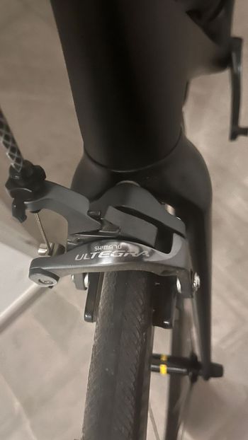 Used Shimano Ultegra 11v bike — image 4 of 4