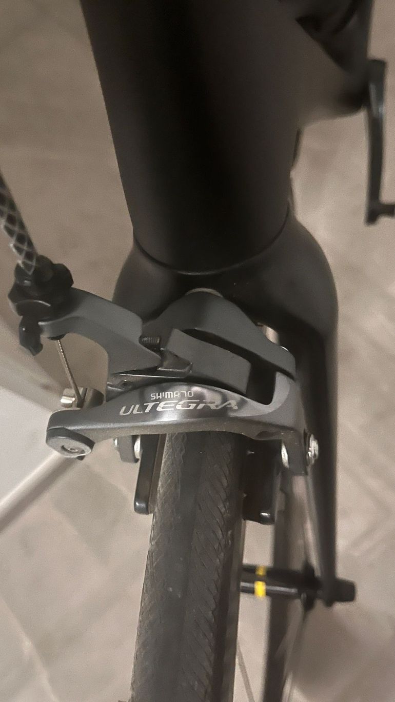 Used Shimano Ultegra 11v bike — image 4 of 4