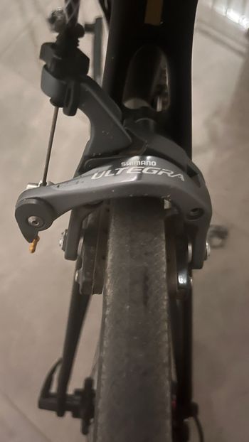 Used Shimano Ultegra 11v bike — image 3 of 4