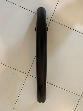 Used Enve All Road Fork with Fender bike — image 5 of 10