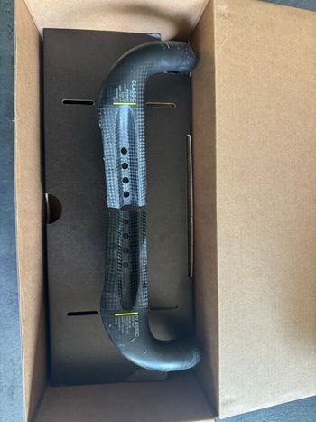 Used Canyon Aero Drops 2025 bike