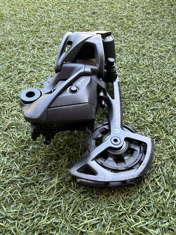 Used Sram Kit GX Axs 12V 2026 bike — image 5 of 12
