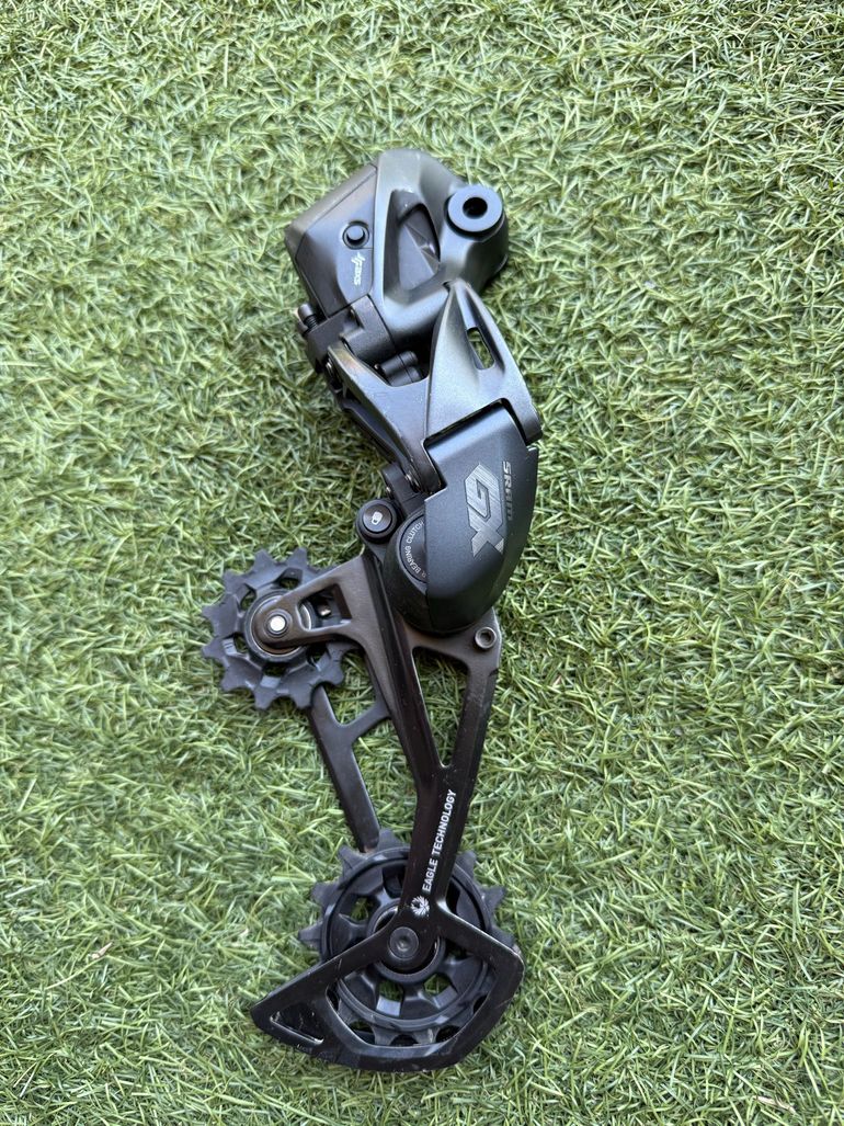 Used Sram Kit GX Axs 12V 2026 bike — image 6 of 12