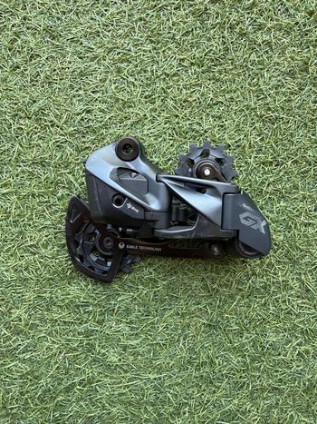 Used Sram Kit GX Axs 12V 2026 bike — image 2 of 12