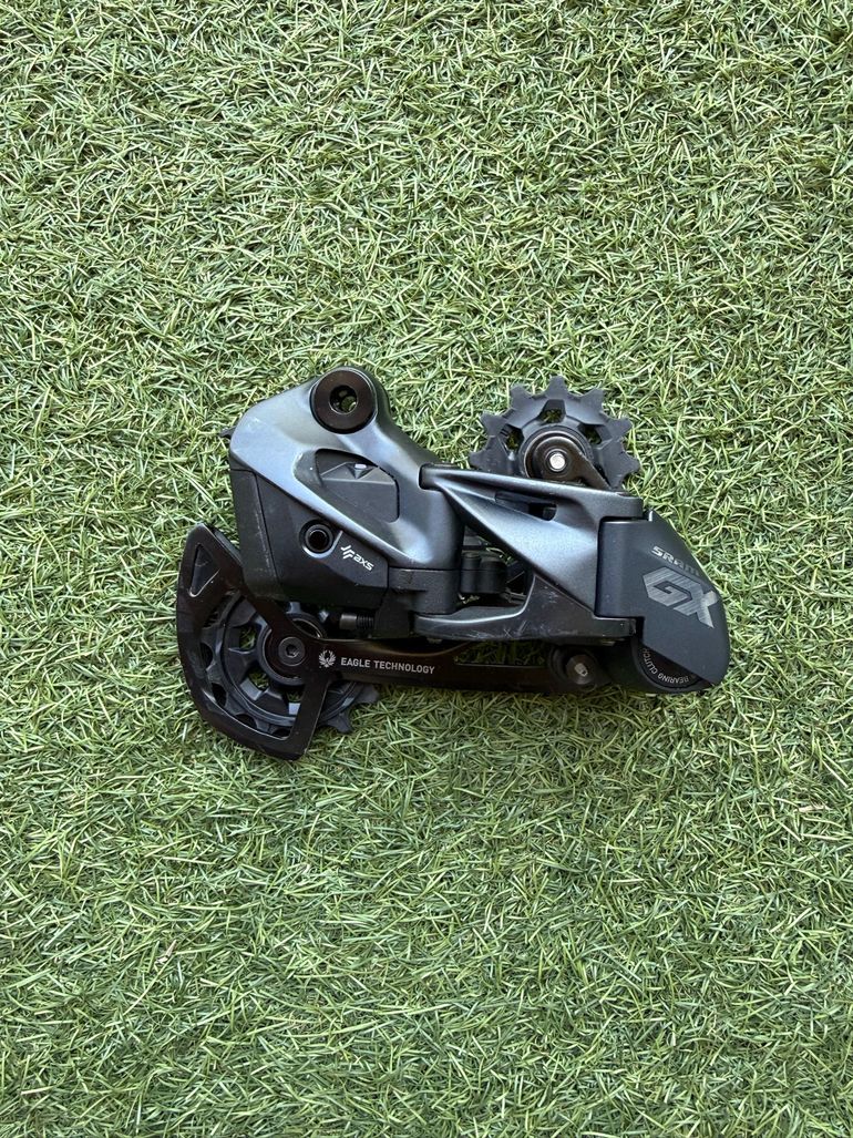Used Sram Kit GX Axs 12V 2026 bike — image 2 of 12