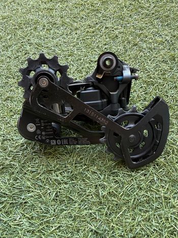 Used Sram Kit GX Axs 12V 2026 bike — image 3 of 12