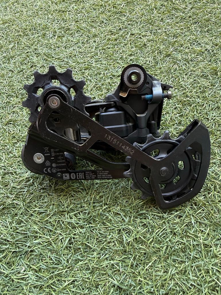 Used Sram Kit GX Axs 12V 2026 bike — image 3 of 12