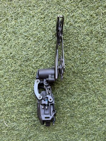 Used Sram Kit GX Axs 12V 2026 bike — image 8 of 12