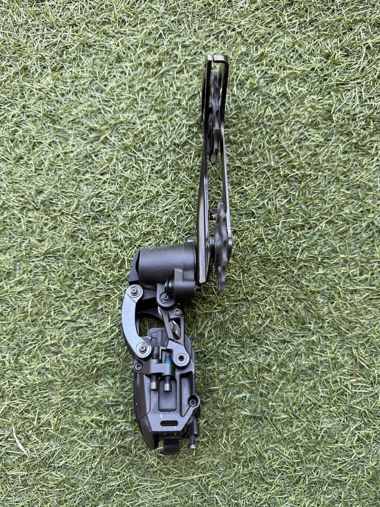 Used Sram Kit GX Axs 12V 2026 bike — image 8 of 12