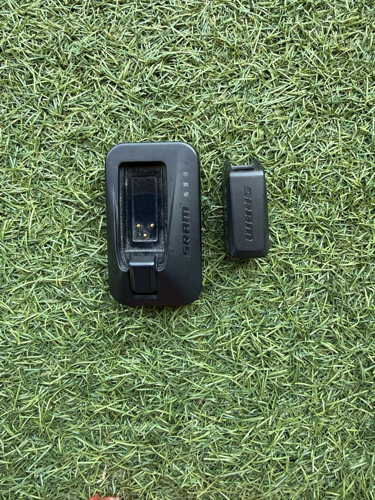 Used Sram Kit GX Axs 12V 2026 bike — image 10 of 12