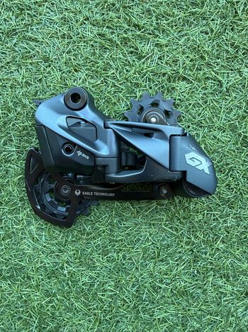 Used Sram Kit GX Axs 12V 2026 bike — image 2 of 9