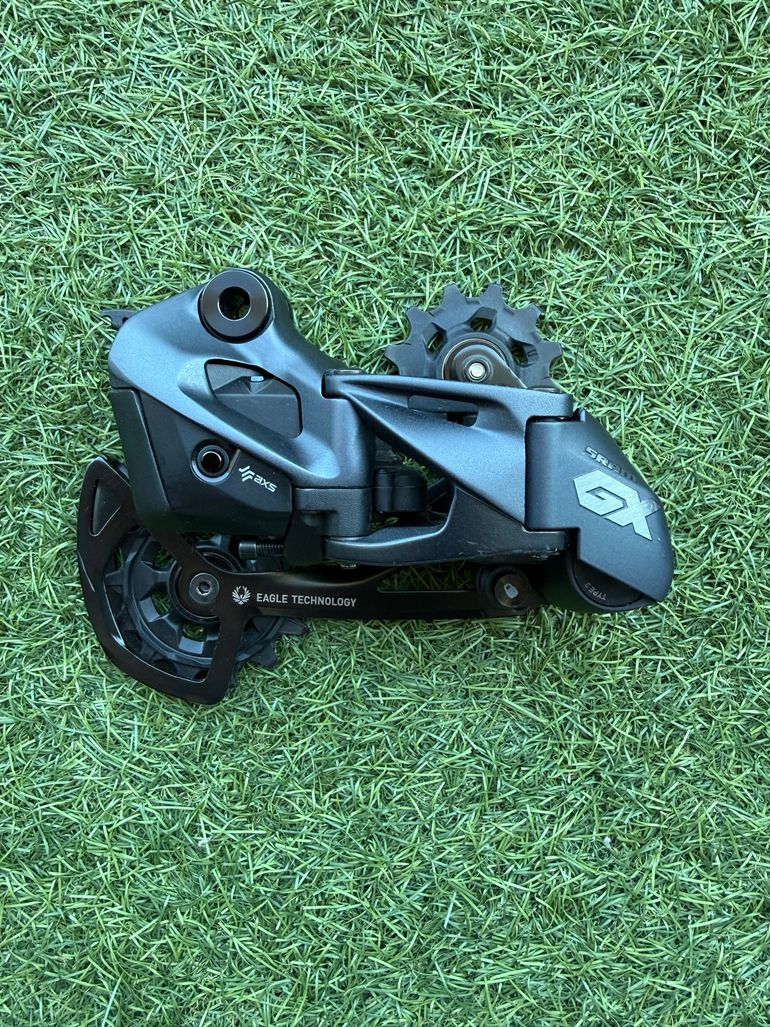 Used Sram Kit GX Axs 12V 2026 bike — image 2 of 9
