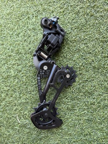 Used Sram Kit GX Axs 12V 2026 bike — image 7 of 12