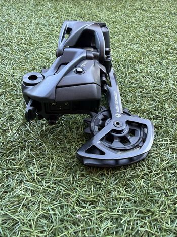 Used Sram Kit GX Axs 12V 2026 bike — image 4 of 9