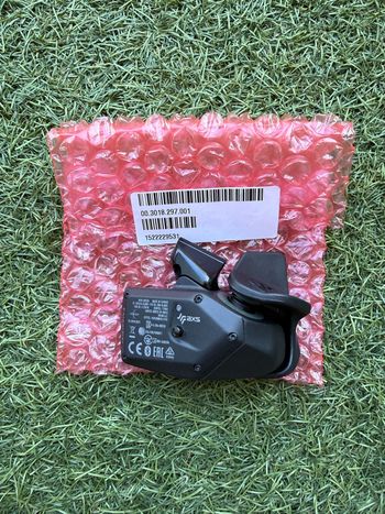 Used Sram Kit GX Axs 12V 2026 bike — image 9 of 12