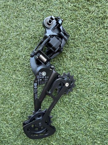 Used Sram Kit GX Axs 12V 2026 bike — image 6 of 9